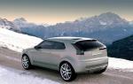 Saab 9-3X 2008 года